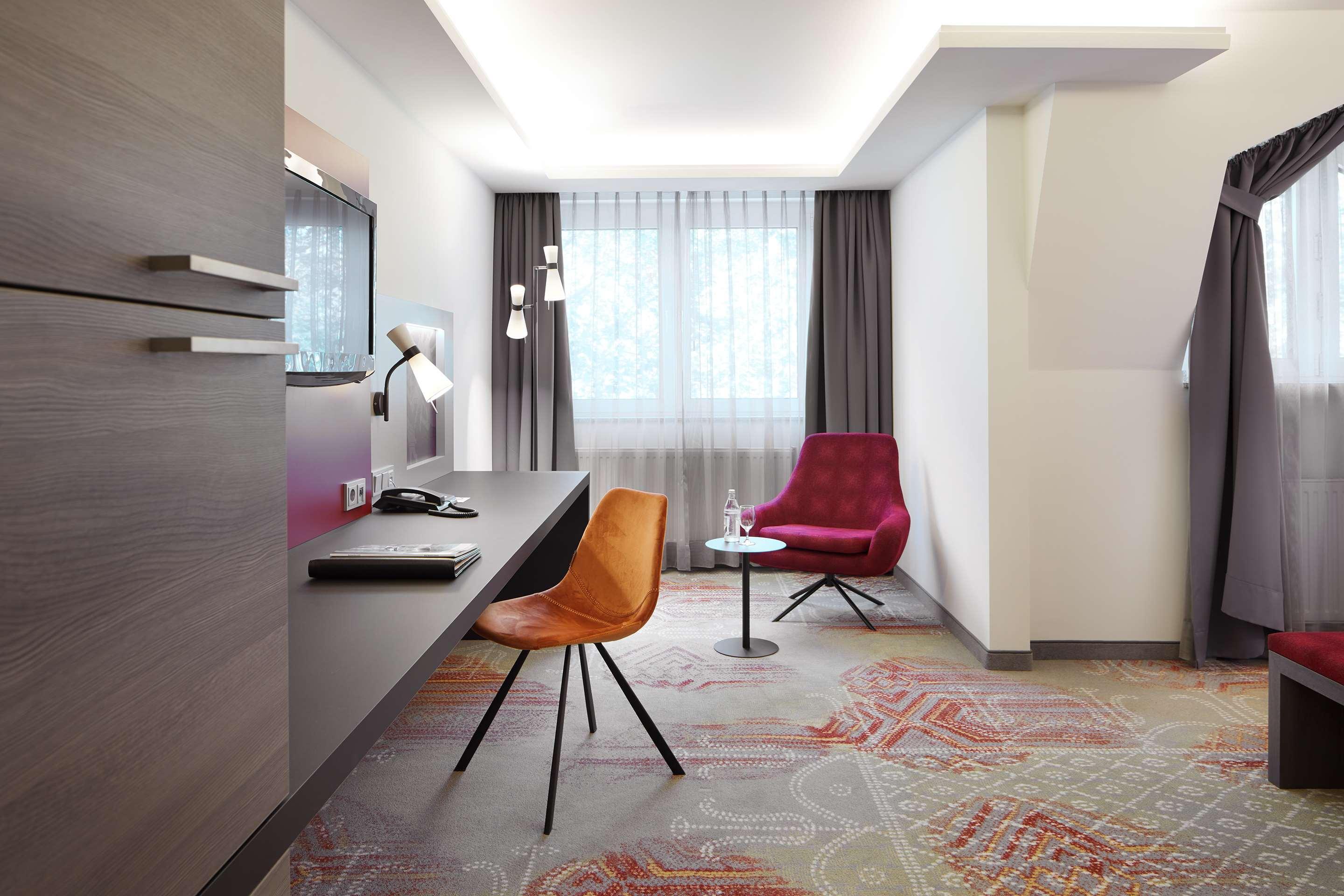 Best Western Plus Arosa Hotel Paderborn Exteriér fotografie