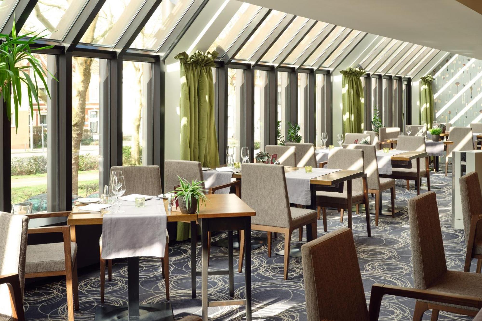Best Western Plus Arosa Hotel Paderborn Exteriér fotografie