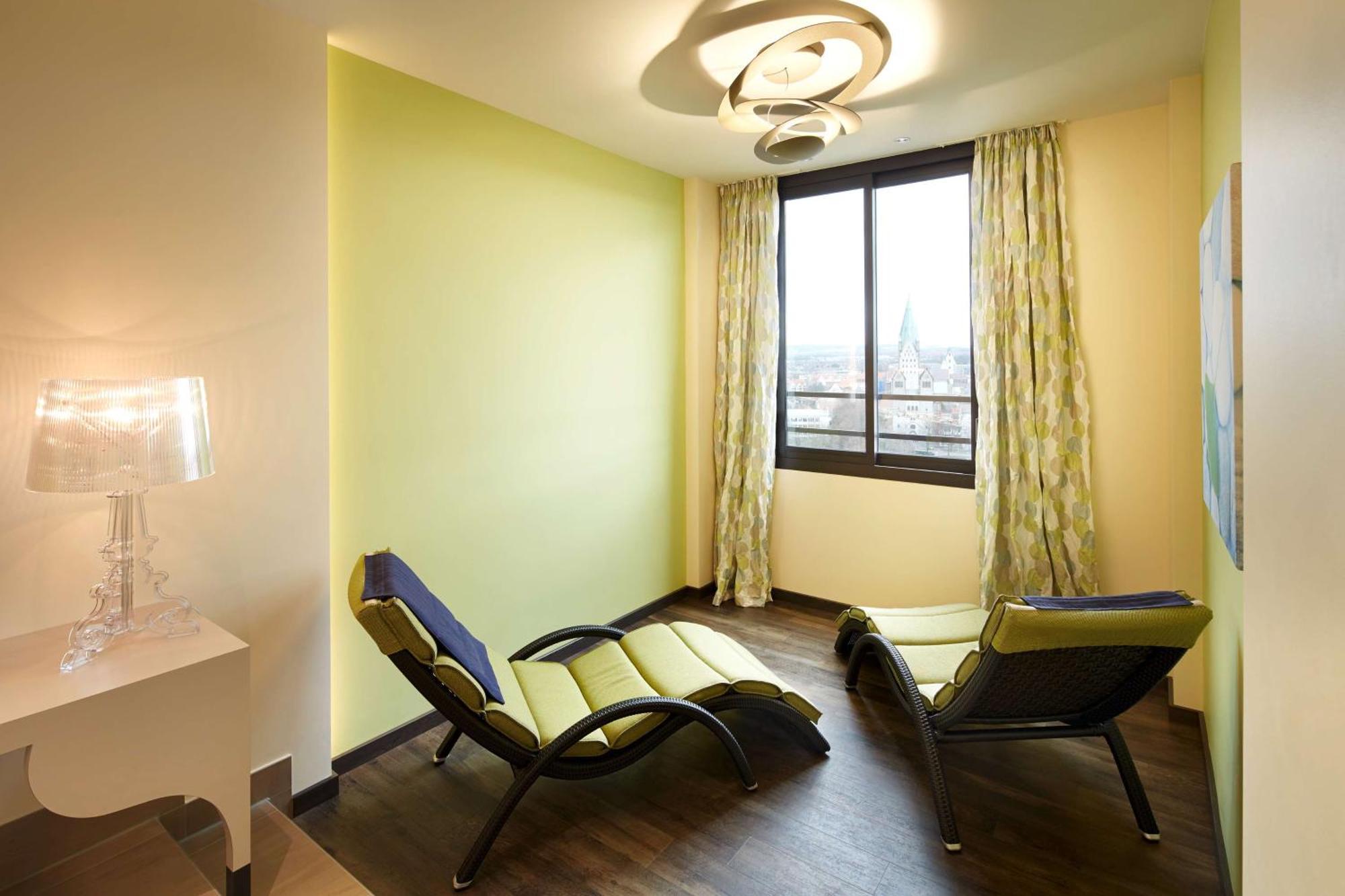 Best Western Plus Arosa Hotel Paderborn Exteriér fotografie