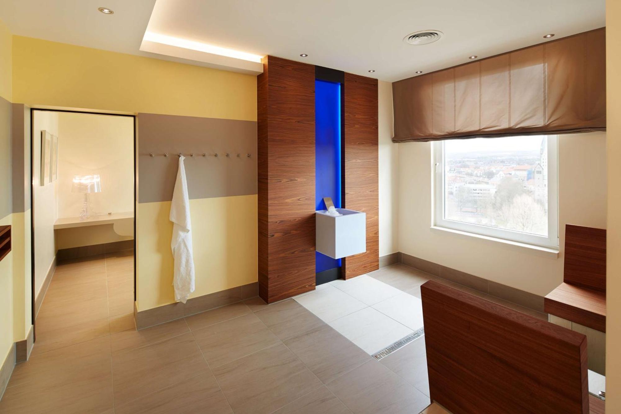 Best Western Plus Arosa Hotel Paderborn Exteriér fotografie