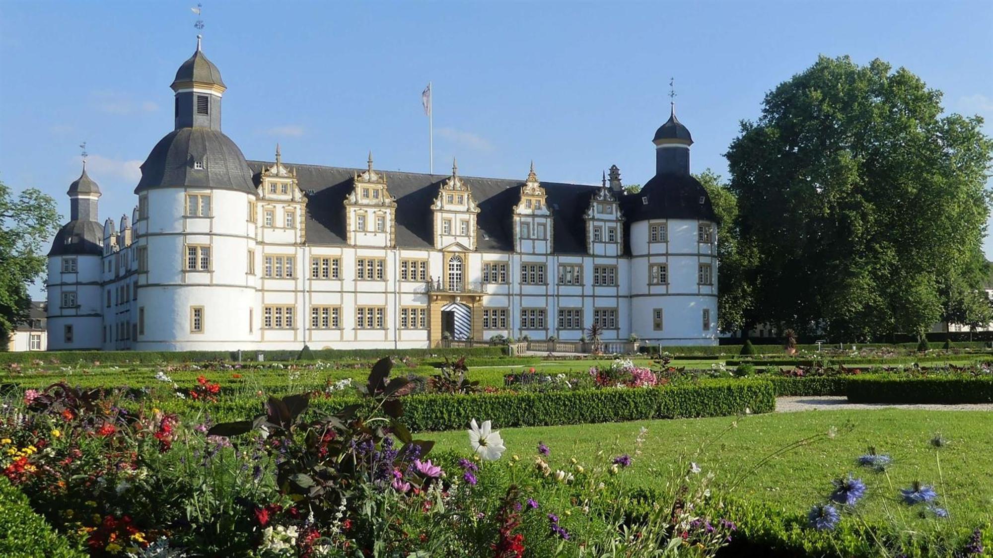Best Western Plus Arosa Hotel Paderborn Exteriér fotografie