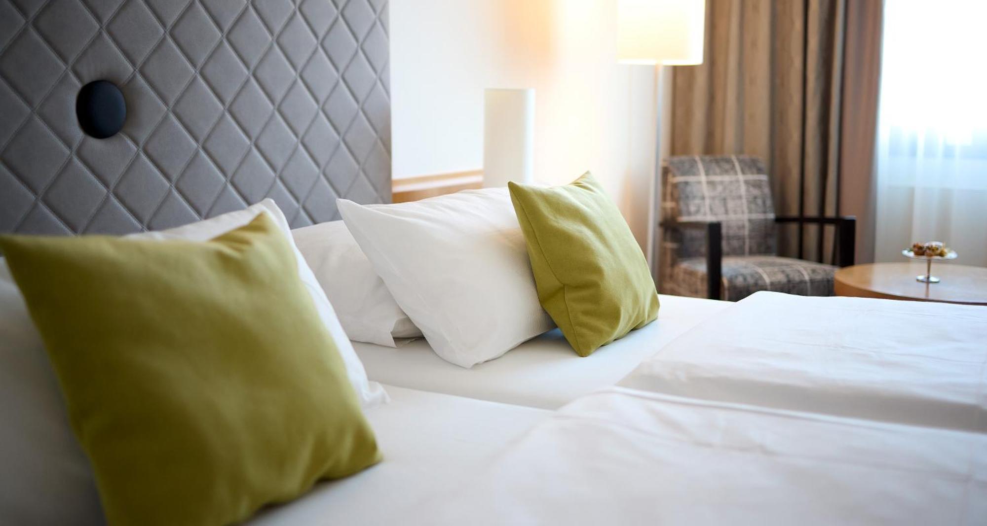 Best Western Plus Arosa Hotel Paderborn Exteriér fotografie