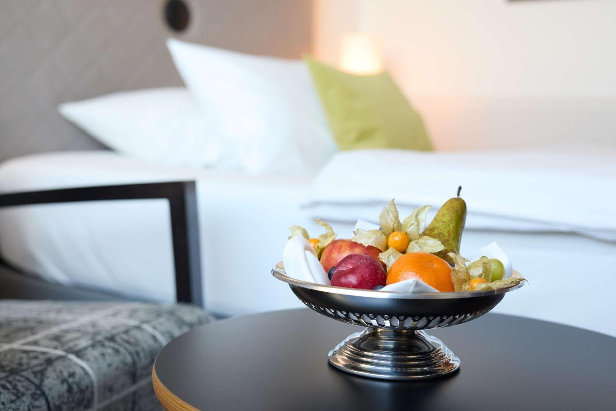 Best Western Plus Arosa Hotel Paderborn Exteriér fotografie