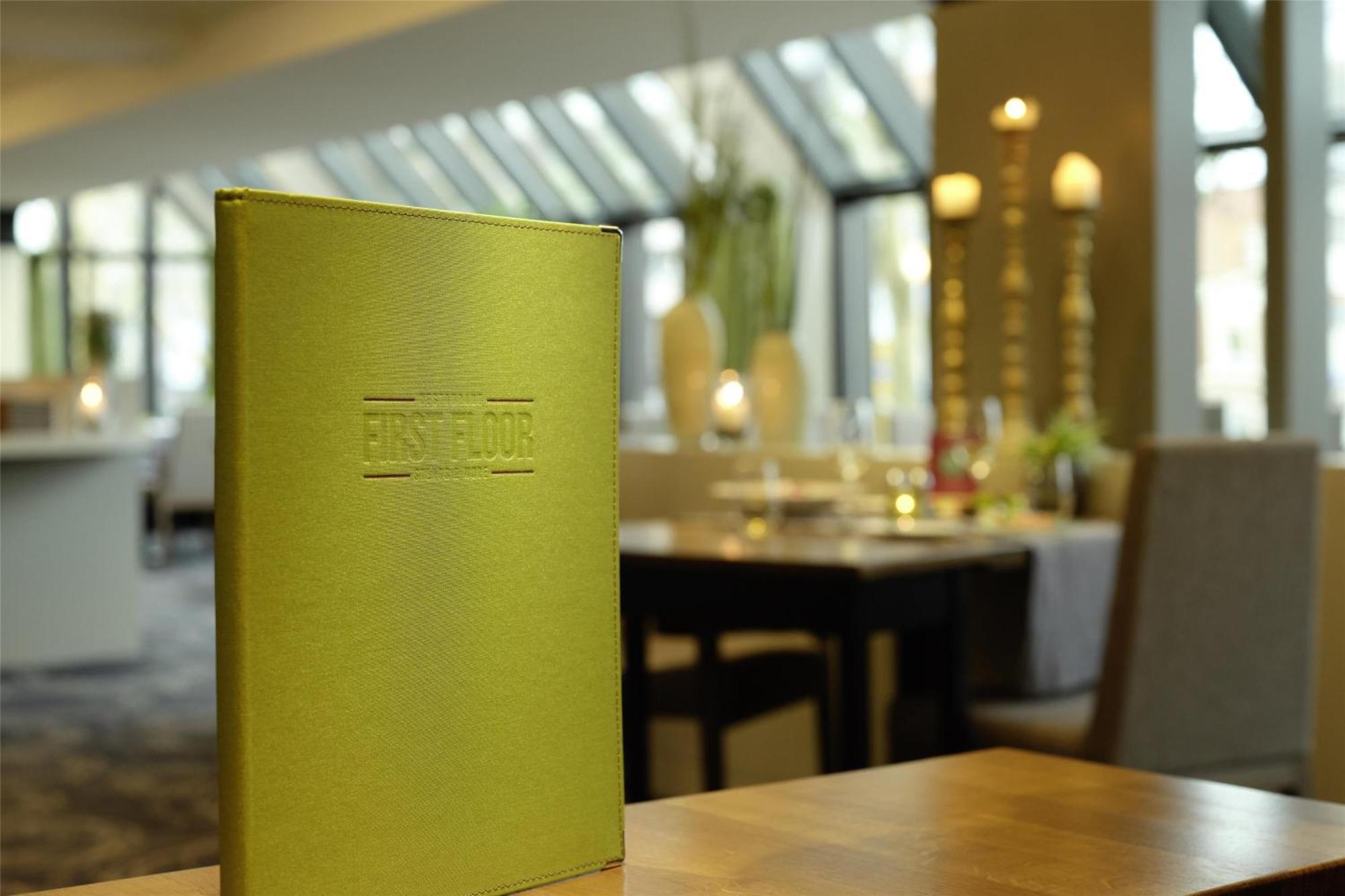 Best Western Plus Arosa Hotel Paderborn Exteriér fotografie
